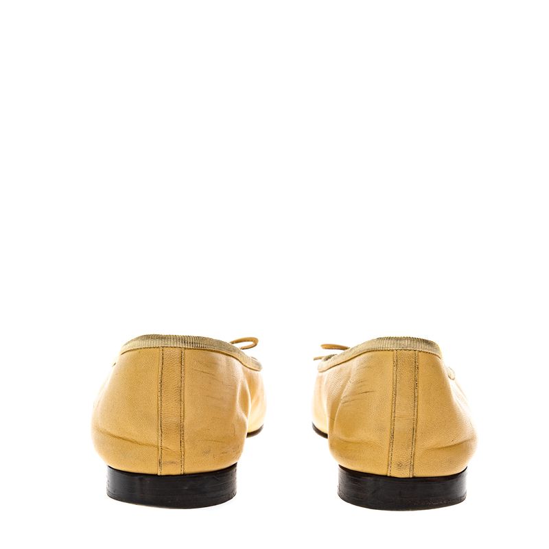 Sapatilha-Chanel-CC-Cap-Bicolor