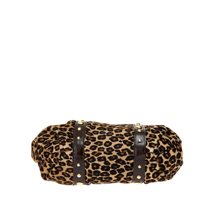 Bolsa-Blumarine-Animal-Print