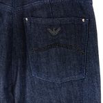 Calca-Jeans-Armani-Azul-Marinho