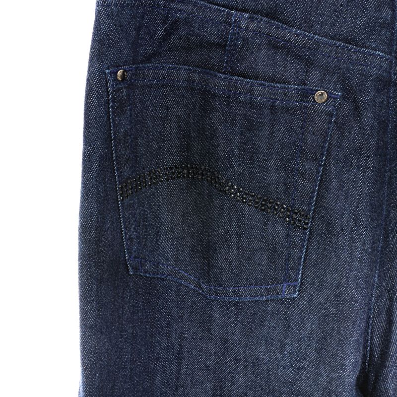 Calca-Jeans-Armani-Azul-Marinho