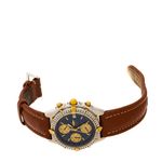 Relogio-Breitling-Blackbird-Couro-Caramelo