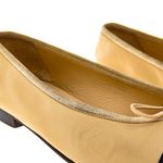 Sapatilha-Chanel-CC-Cap-Bicolor