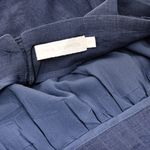 Blusa-Cris-Barros-Plissada-Azul