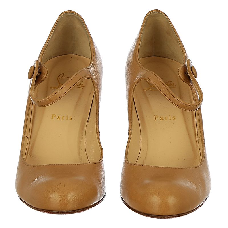 80369-Sapato-Christian-Louboutin-Mary-Jane-Bege-4