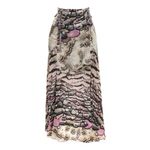 68777-Saia-Roberto-Cavalli-Seda-Estampada-Cinza-e-Rose-1