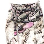 68777-Saia-Roberto-Cavalli-Seda-Estampada-Cinza-e-Rose-3