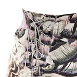 68777-Saia-Roberto-Cavalli-Seda-Estampada-Cinza-e-Rose-4