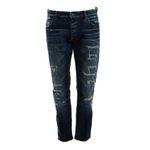 Calca-Dolce---Gabbana-Jeans-Destroyed