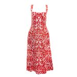 Vestido-Saloni-Midi-Vermelho-e-Estampa-Branca