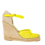 Anabela-Stella-McCartney-Corda-e-Trama-Amarelo-Neon