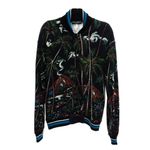 Jaqueta-Dolce---Gabbana-Bomber-Estampa-Coqueiros