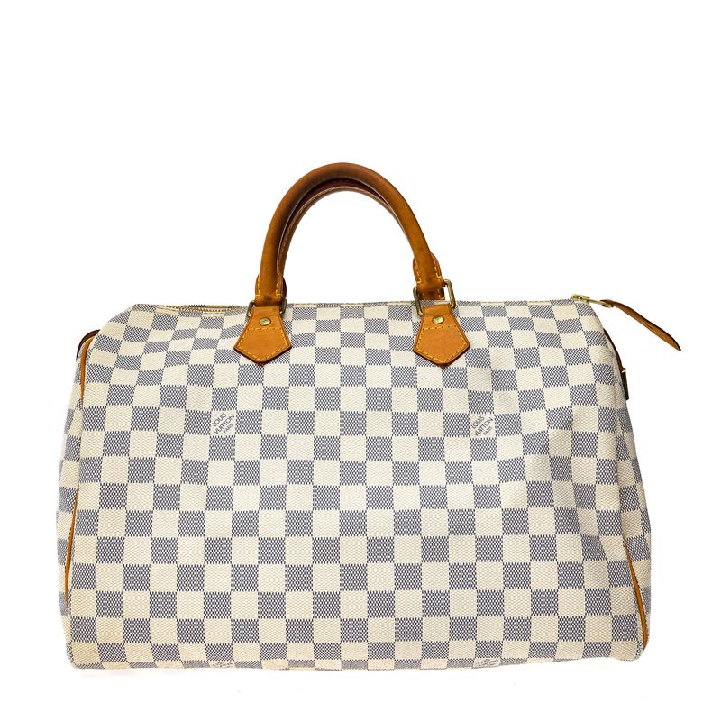 Bolsa-Louis-Vuitton-Speedy-35-Damier-Azur