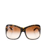 Oculos-Prada-Acetato-Marrom-Mescla