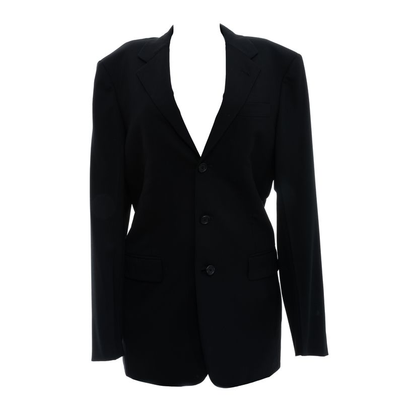 Blazer-Prada-Social-Preto