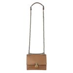 Bolsa-Fendi-Kan-I-Couro-Caramelo