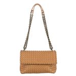 Bolsa-Bottega-Veneta-Olimpia-Intrecciato-Rosa-Antigo