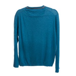 Suéter Ermenegildo Zegna Azul