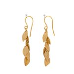 Brinco-H-Stern-Folhas-Texturizadas-Ouro-e-Diamante