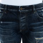 Calca-Dolce---Gabbana-Jeans-Destroyed