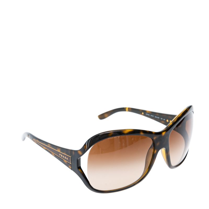 Oculos-Prada-Acetato-Marrom-Mescla