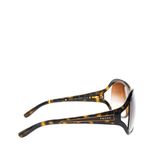 Oculos-Prada-Acetato-Marrom-Mescla