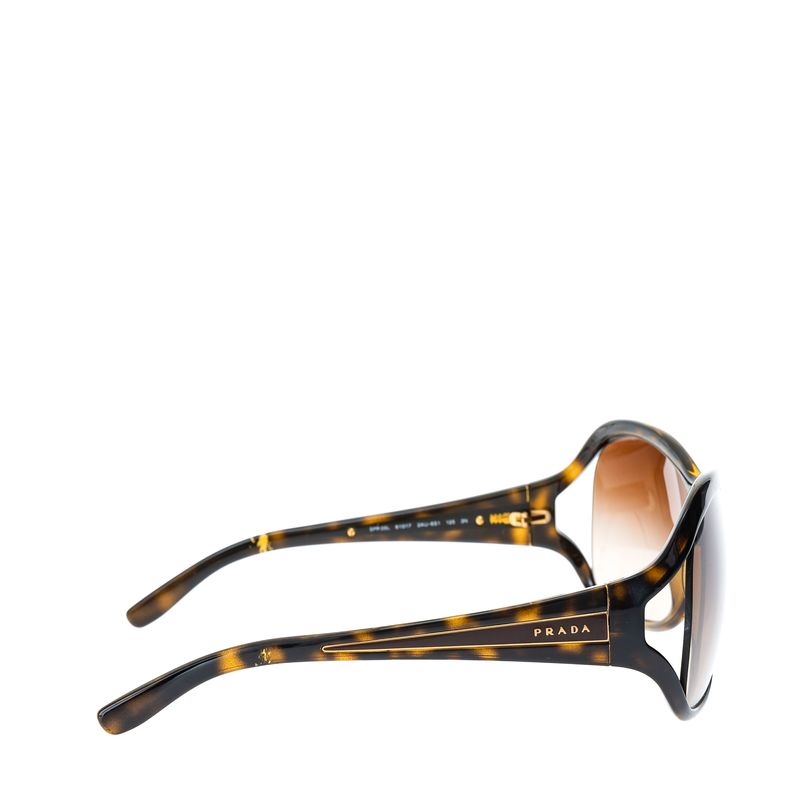 Oculos-Prada-Acetato-Marrom-Mescla