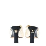 Mule-Chanel-Amarracao-Creme-e-Preto