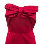 Vestido-Reinaldo-Lourenco-Tomara-que-Caia-Laco-Vermelho