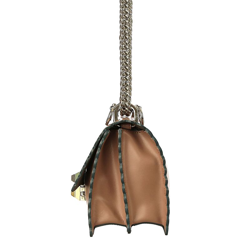 Bolsa-Fendi-Kan-I-Couro-Caramelo