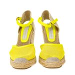 Anabela-Stella-McCartney-Corda-e-Trama-Amarelo-Neon