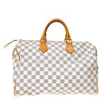 Bolsa-Louis-Vuitton-Speedy-35-Damier-Azur