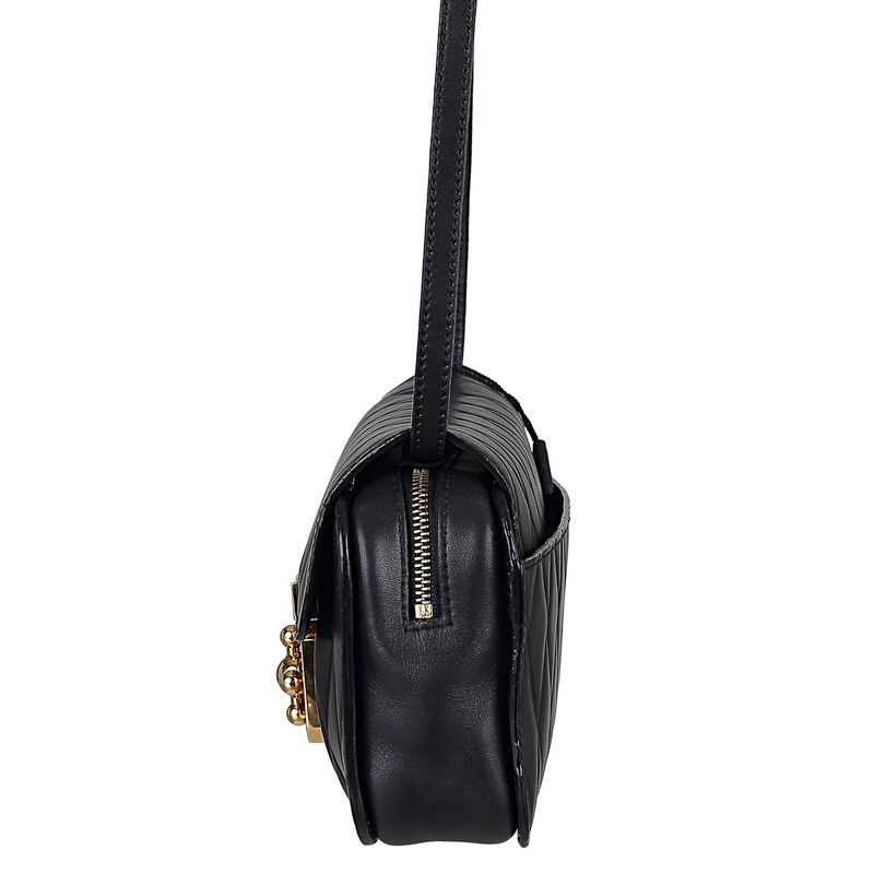 Bolsa-Chloe-Mini-Crossbody-Couro-Preto