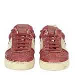 Tenis-Valentino-Glitter-Rosa