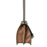 Bolsa-Fendi-Kan-I-Couro-Caramelo