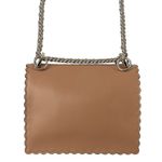 Bolsa-Fendi-Kan-I-Couro-Caramelo