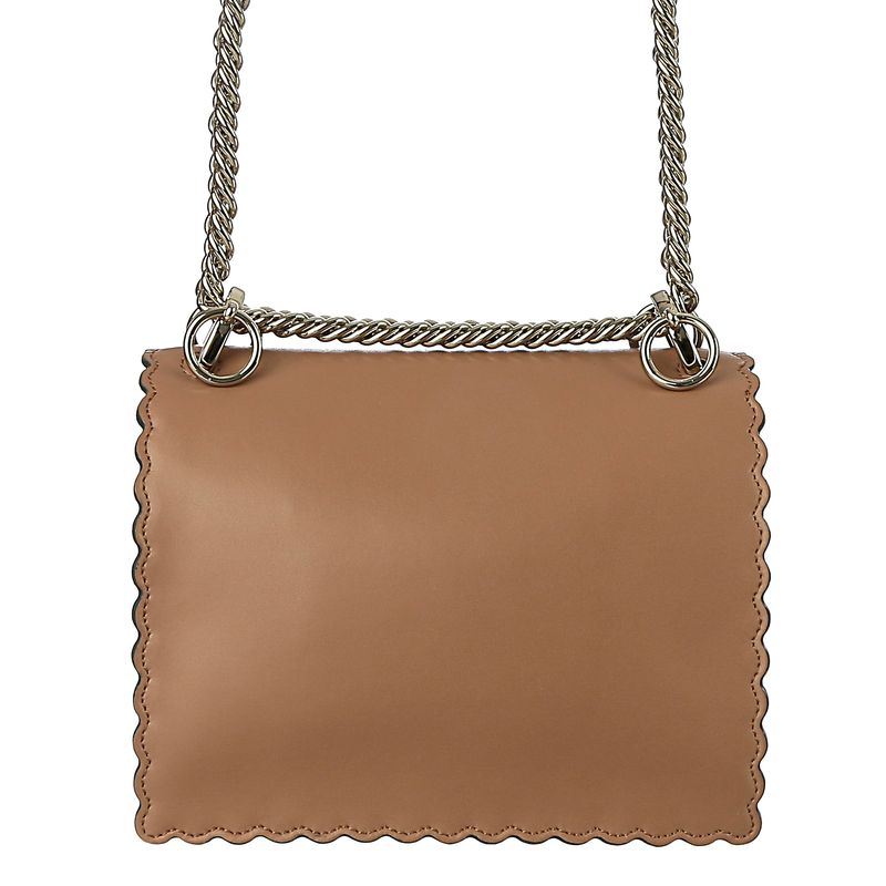 Bolsa-Fendi-Kan-I-Couro-Caramelo