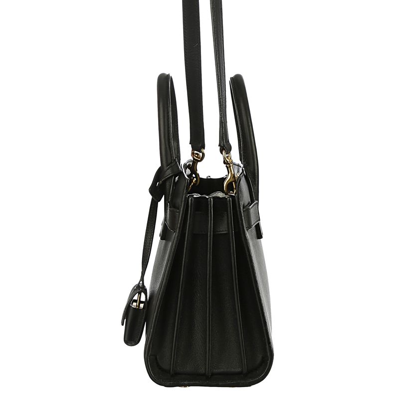 Bolsa-Saint-Laurent-Sac-Du-Jour-Nano-Preta