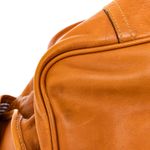 Bolsa-Mulberry-Tote-Couro-Laranja