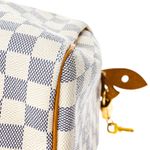 Bolsa-Louis-Vuitton-Speedy-35-Damier-Azur