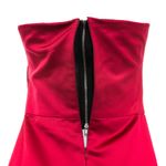 Vestido-Reinaldo-Lourenco-Tomara-que-Caia-Laco-Vermelho