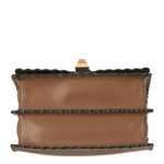 Bolsa-Fendi-Kan-I-Couro-Caramelo