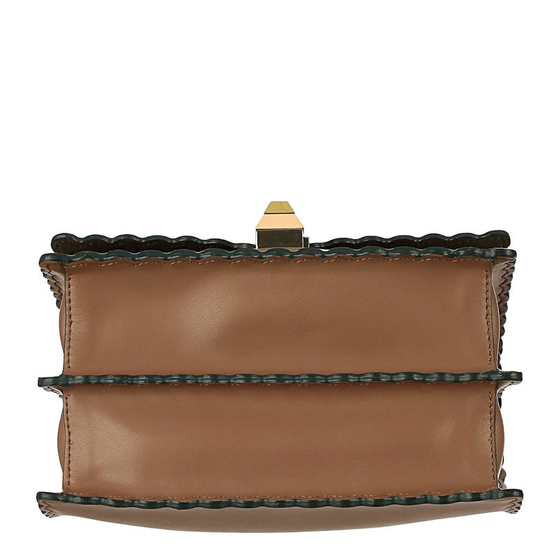 Bolsa-Fendi-Kan-I-Couro-Caramelo