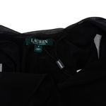 Vestido-Ralph-Lauren-Malha-Preto
