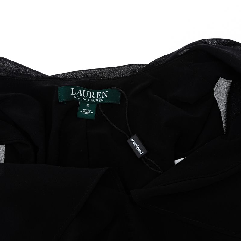 Vestido-Ralph-Lauren-Malha-Preto
