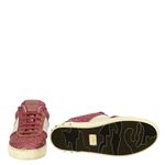 Tenis-Valentino-Glitter-Rosa