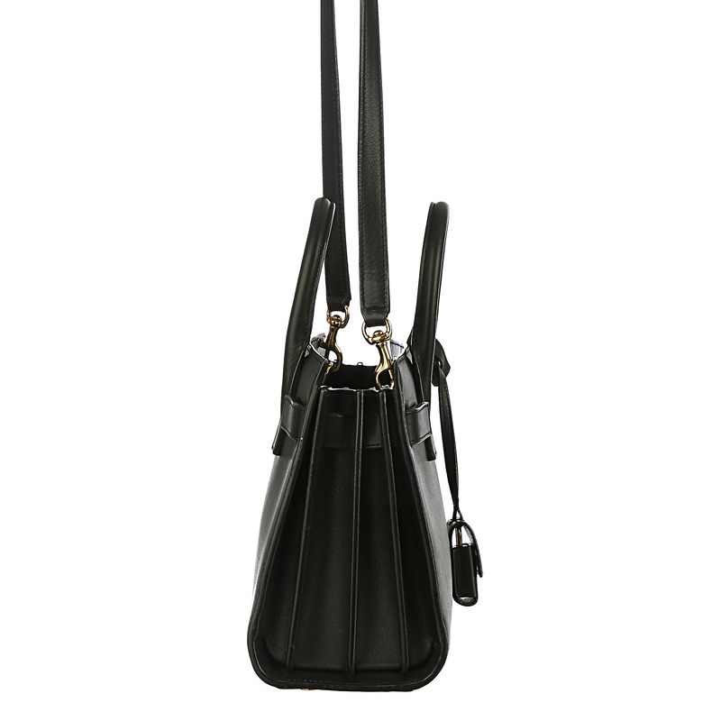 Bolsa-Saint-Laurent-Sac-Du-Jour-Nano-Preta