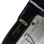 Calca-Dolce---Gabbana-Jeans-Destroyed