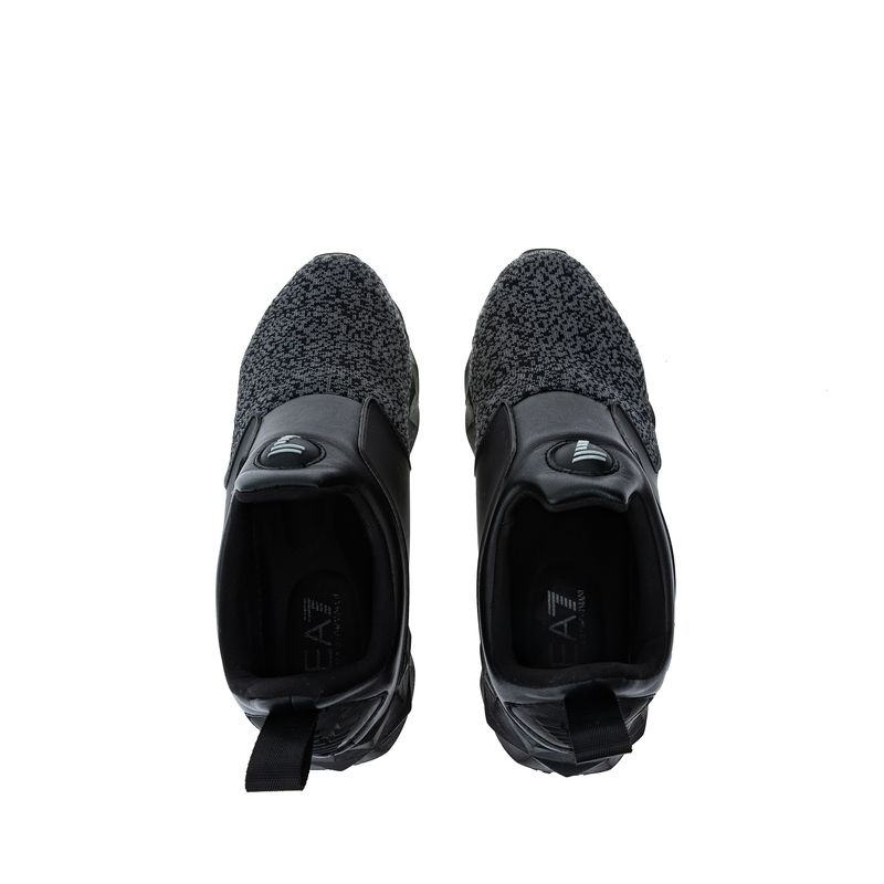 Tenis-Emporio-Armani-Preto-e-Cinza