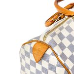 Bolsa-Louis-Vuitton-Speedy-35-Damier-Azur