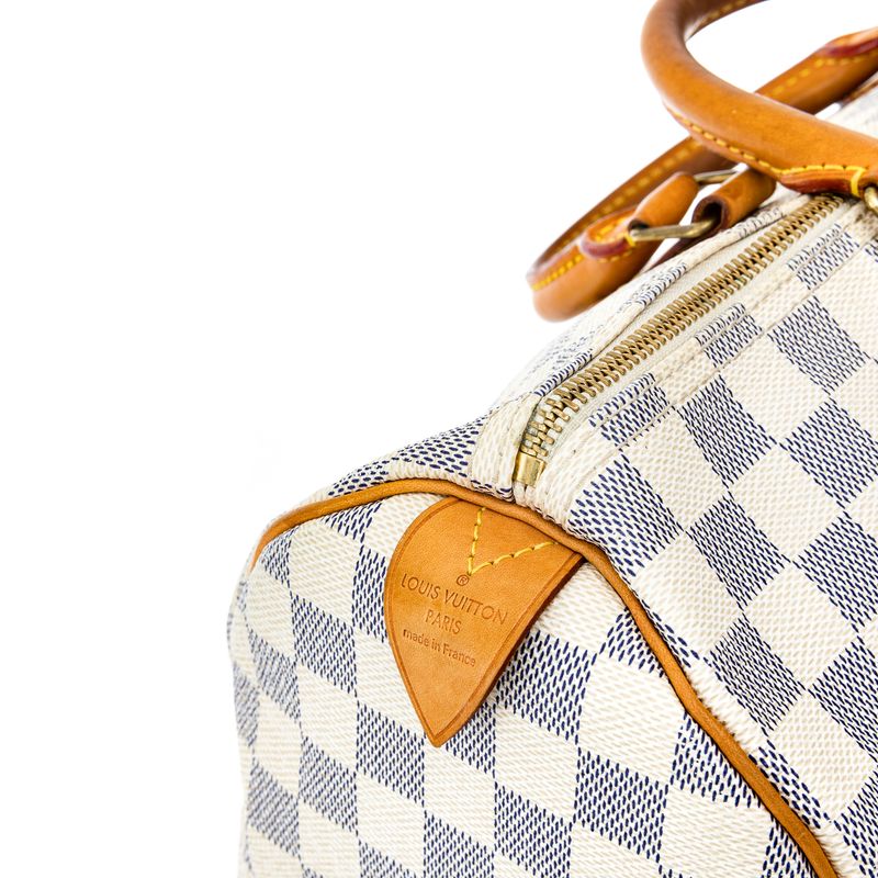 Bolsa-Louis-Vuitton-Speedy-35-Damier-Azur